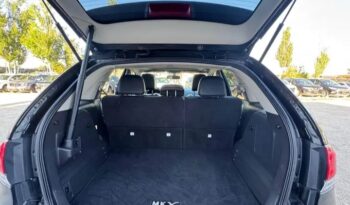 
										2015 LINCOLN MKX, AWD CLEAN TITLE FULLY LOADED full									