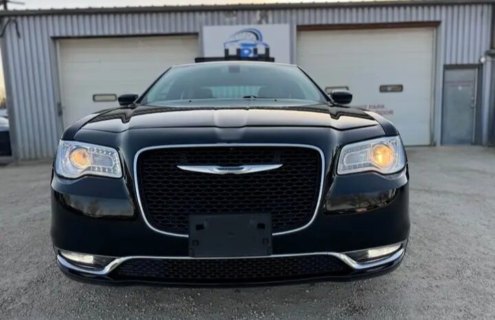 
								2016 CHRYSLER 300 LIMITED AWD  CLEAN TITLE FULLY LOADED full									