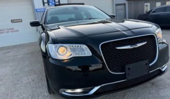
										2016 CHRYSLER 300 LIMITED AWD  CLEAN TITLE FULLY LOADED full									