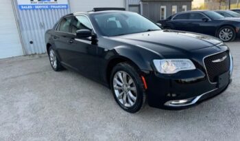 
										2016 CHRYSLER 300 LIMITED AWD  CLEAN TITLE FULLY LOADED full									