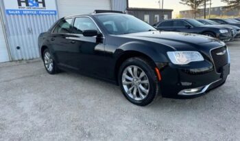 
										2016 CHRYSLER 300 LIMITED AWD  CLEAN TITLE FULLY LOADED full									