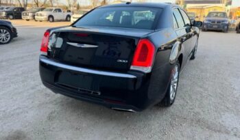 
										2016 CHRYSLER 300 LIMITED AWD  CLEAN TITLE FULLY LOADED full									