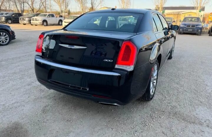 
								2016 CHRYSLER 300 LIMITED AWD  CLEAN TITLE FULLY LOADED full									