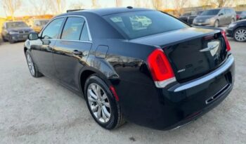 
										2016 CHRYSLER 300 LIMITED AWD  CLEAN TITLE FULLY LOADED full									