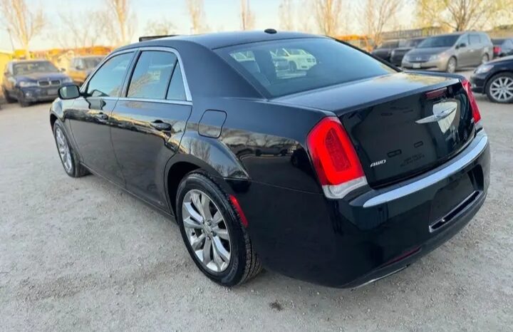 
								2016 CHRYSLER 300 LIMITED AWD  CLEAN TITLE FULLY LOADED full									
