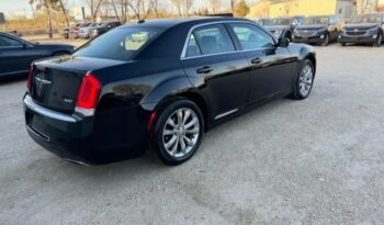 
										2016 CHRYSLER 300 LIMITED AWD  CLEAN TITLE FULLY LOADED full									