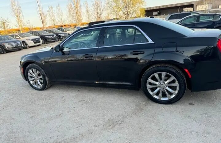 
								2016 CHRYSLER 300 LIMITED AWD  CLEAN TITLE FULLY LOADED full									