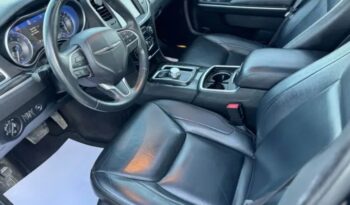 
										2016 CHRYSLER 300 LIMITED AWD  CLEAN TITLE FULLY LOADED full									