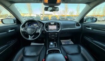 
										2016 CHRYSLER 300 LIMITED AWD  CLEAN TITLE FULLY LOADED full									