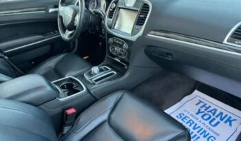 
										2016 CHRYSLER 300 LIMITED AWD  CLEAN TITLE FULLY LOADED full									