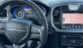 
										2016 CHRYSLER 300 LIMITED AWD  CLEAN TITLE FULLY LOADED full									