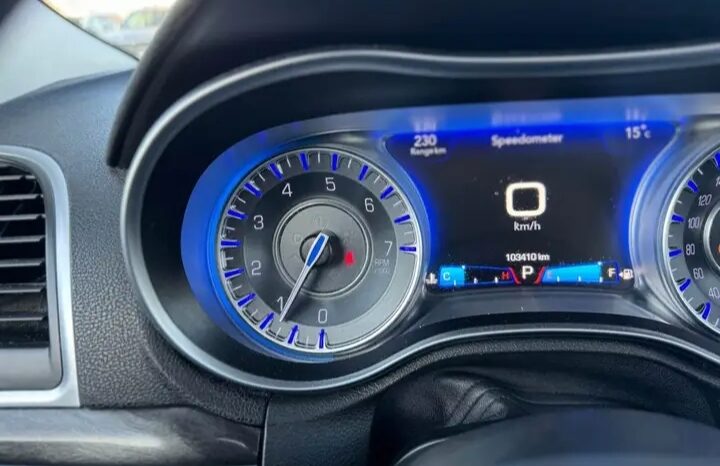 
								2016 CHRYSLER 300 LIMITED AWD  CLEAN TITLE FULLY LOADED full									