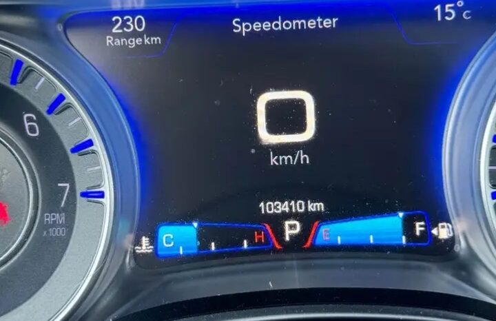 
								2016 CHRYSLER 300 LIMITED AWD  CLEAN TITLE FULLY LOADED full									