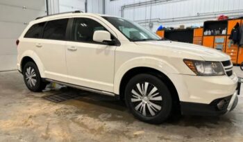 
										2017 DODGE JOURNEY CROSSROAD  CLEAN TITLE FULLY LOADED full									