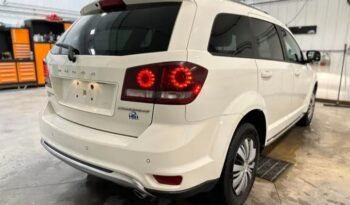 
										2017 DODGE JOURNEY CROSSROAD  CLEAN TITLE FULLY LOADED full									