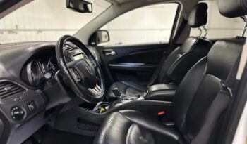 
										2017 DODGE JOURNEY CROSSROAD  CLEAN TITLE FULLY LOADED full									