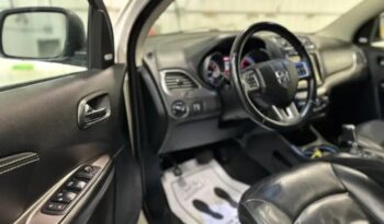 
										2017 DODGE JOURNEY CROSSROAD  CLEAN TITLE FULLY LOADED full									
