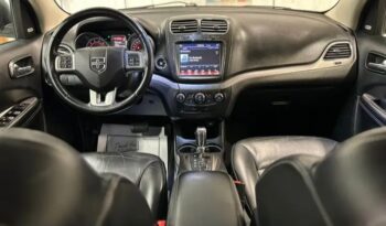 
										2017 DODGE JOURNEY CROSSROAD  CLEAN TITLE FULLY LOADED full									