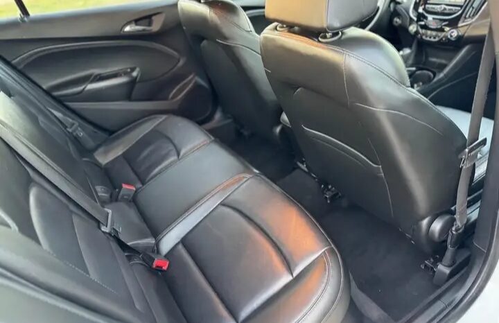 
								2018 CHEVROLET CRUZE PREMIER  CLEAN TITLE FULLY LOADED full									