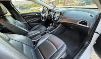 
										2018 CHEVROLET CRUZE PREMIER  CLEAN TITLE FULLY LOADED full									