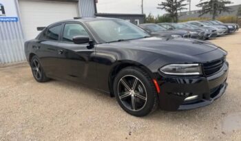 
										2017 DODGE CHARGER SXT CLEAN TITLE FULLY LOADED full									