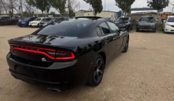 
										2017 DODGE CHARGER SXT CLEAN TITLE FULLY LOADED full									