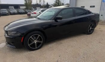 
										2017 DODGE CHARGER SXT CLEAN TITLE FULLY LOADED full									