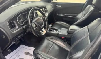 
										2017 DODGE CHARGER SXT CLEAN TITLE FULLY LOADED full									