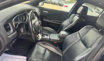 
										2017 DODGE CHARGER SXT CLEAN TITLE FULLY LOADED full									