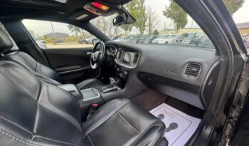 
										2017 DODGE CHARGER SXT CLEAN TITLE FULLY LOADED full									