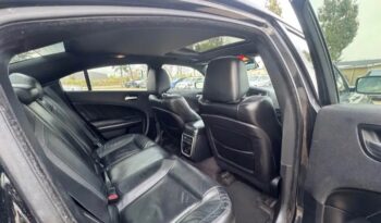 
										2017 DODGE CHARGER SXT CLEAN TITLE FULLY LOADED full									