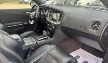 
										2017 DODGE CHARGER SXT CLEAN TITLE FULLY LOADED full									