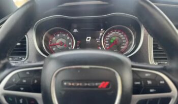 
										2017 DODGE CHARGER SXT CLEAN TITLE FULLY LOADED full									