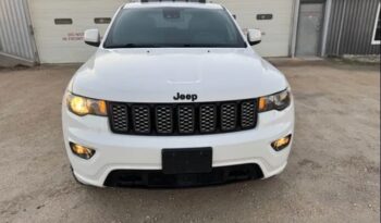 
										2021 JEEP GRAND CHEROKEE,ALTITUDE CLEAN TITLE FULLY LOADED full									