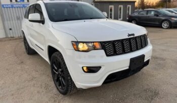 
										2021 JEEP GRAND CHEROKEE,ALTITUDE CLEAN TITLE FULLY LOADED full									
