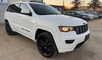 
										2021 JEEP GRAND CHEROKEE,ALTITUDE CLEAN TITLE FULLY LOADED full									