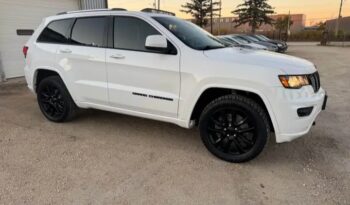 
										2021 JEEP GRAND CHEROKEE,ALTITUDE CLEAN TITLE FULLY LOADED full									