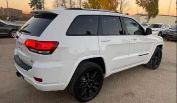 
										2021 JEEP GRAND CHEROKEE,ALTITUDE CLEAN TITLE FULLY LOADED full									