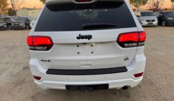 
										2021 JEEP GRAND CHEROKEE,ALTITUDE CLEAN TITLE FULLY LOADED full									