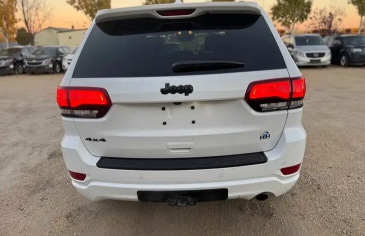 
								2021 JEEP GRAND CHEROKEE,ALTITUDE CLEAN TITLE FULLY LOADED full									