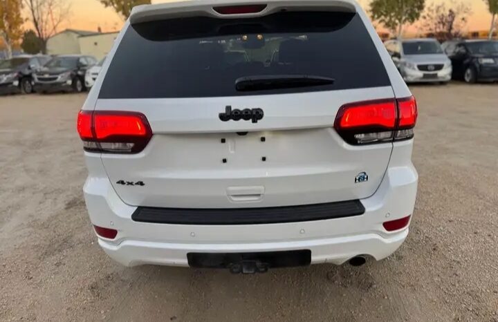 
								2021 JEEP GRAND CHEROKEE,ALTITUDE CLEAN TITLE FULLY LOADED full									