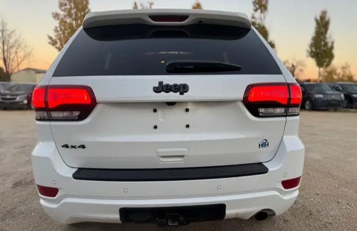 
								2021 JEEP GRAND CHEROKEE,ALTITUDE CLEAN TITLE FULLY LOADED full									