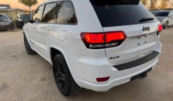 
										2021 JEEP GRAND CHEROKEE,ALTITUDE CLEAN TITLE FULLY LOADED full									