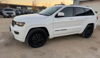 
										2021 JEEP GRAND CHEROKEE,ALTITUDE CLEAN TITLE FULLY LOADED full									