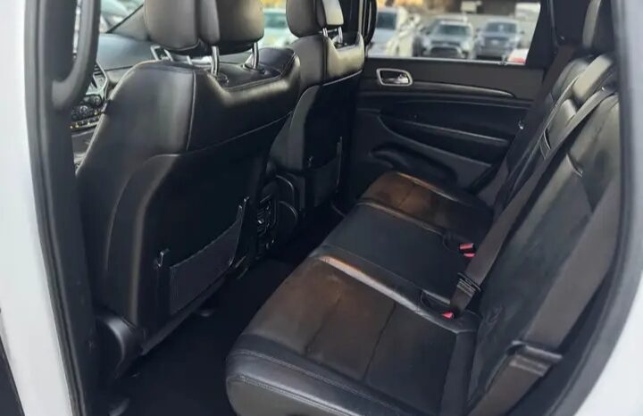 
								2021 JEEP GRAND CHEROKEE,ALTITUDE CLEAN TITLE FULLY LOADED full									