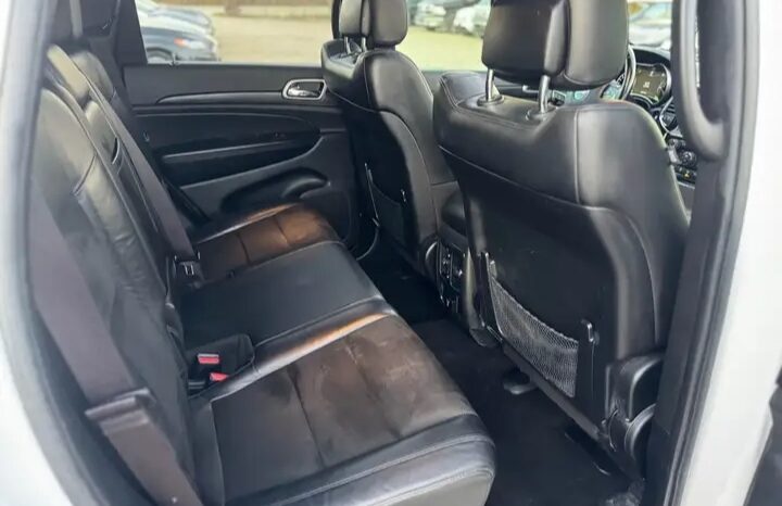 
								2021 JEEP GRAND CHEROKEE,ALTITUDE CLEAN TITLE FULLY LOADED full									