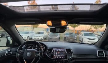 
										2021 JEEP GRAND CHEROKEE,ALTITUDE CLEAN TITLE FULLY LOADED full									