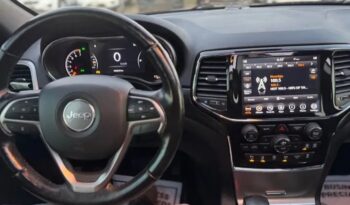 
										2021 JEEP GRAND CHEROKEE,ALTITUDE CLEAN TITLE FULLY LOADED full									