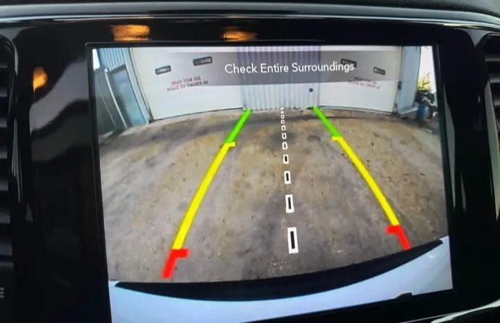 
								2021 JEEP GRAND CHEROKEE,ALTITUDE CLEAN TITLE FULLY LOADED full									