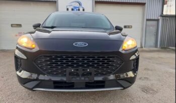 
										2020 FORD ESCAPE  CLEAN TITLE full									